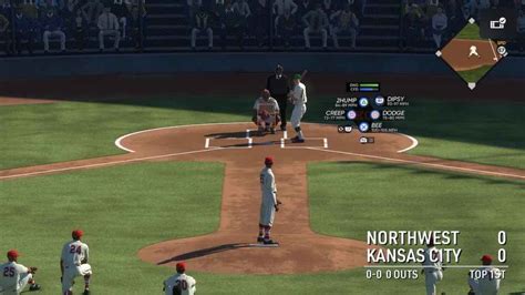 mlb the show review 23